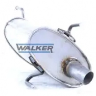 Задний глушитель WALKER CE UCOW 129591 22786 3277490227867 - Изображение 5