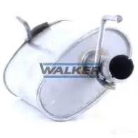 Задний глушитель WALKER CE UCOW 129591 22786 3277490227867 - Изображение 7