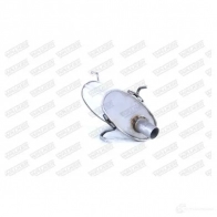 Задний глушитель WALKER CE UCOW 129591 22786 3277490227867 - Изображение 8