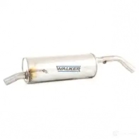 Задний глушитель WALKER 22309 129180 W ATA4A4 3277490223098 - Изображение 2