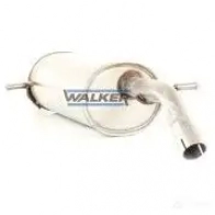 Задний глушитель WALKER 22309 129180 W ATA4A4 3277490223098 - Изображение 3