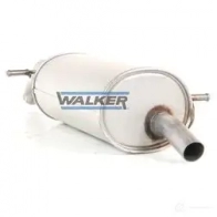Задний глушитель WALKER 22309 129180 W ATA4A4 3277490223098 - Изображение 5