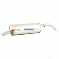 Задний глушитель WALKER 22309 129180 W ATA4A4 3277490223098 - Изображение 6