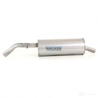 Задний глушитель WALKER 22309 129180 W ATA4A4 3277490223098 - Изображение 8