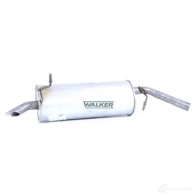 Задний глушитель WALKER 3277490232281 PBN K4 129990 23228 - Изображение 2