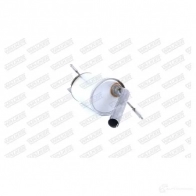 Задний глушитель WALKER 3277490232281 PBN K4 129990 23228 - Изображение 10