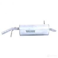 Задний глушитель WALKER 3277490232281 PBN K4 129990 23228 - Изображение 11