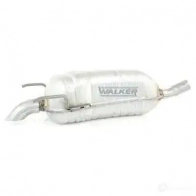 Задний глушитель WALKER 3277490238245 23824 RPZX YI0 130291 - Изображение 2
