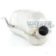 Задний глушитель WALKER 3277490238245 23824 RPZX YI0 130291 - Изображение 3