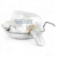 Задний глушитель WALKER 3277490238245 23824 RPZX YI0 130291 - Изображение 5