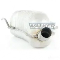 Задний глушитель WALKER 3277490238245 23824 RPZX YI0 130291 - Изображение 7