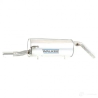 Задний глушитель WALKER 3277490232274 23227 129989 WHH UD - Изображение 3