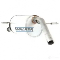 Задний глушитель WALKER 3277490232274 23227 129989 WHH UD - Изображение 4