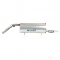 Задний глушитель WALKER 3277490232274 23227 129989 WHH UD - Изображение 5