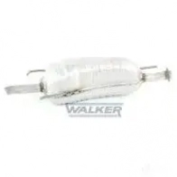 Задний глушитель WALKER 131197 72351 LANE K1 3277490723512 - Изображение 2