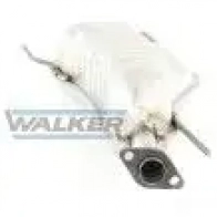 Задний глушитель WALKER 131197 72351 LANE K1 3277490723512 - Изображение 3