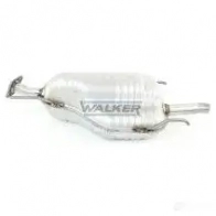 Задний глушитель WALKER 131197 72351 LANE K1 3277490723512 - Изображение 4