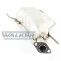 Задний глушитель WALKER 131197 72351 LANE K1 3277490723512 - Изображение 7