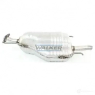 Задний глушитель WALKER 131197 72351 LANE K1 3277490723512 - Изображение 8