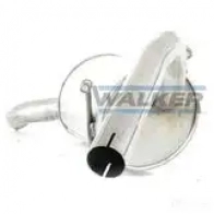 Задний глушитель WALKER UE O1K 21587 3277490215871 128687 - Изображение 7