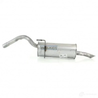Задний глушитель WALKER UE O1K 21587 3277490215871 128687 - Изображение 8