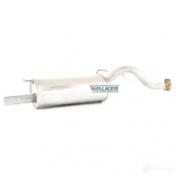 Задний глушитель WALKER 22211 129103 W AINJU 3277490222114 - Изображение 2