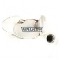 Задний глушитель WALKER 22211 129103 W AINJU 3277490222114 - Изображение 3