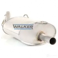 Задний глушитель WALKER 22211 129103 W AINJU 3277490222114 - Изображение 5