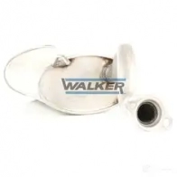 Задний глушитель WALKER 22211 129103 W AINJU 3277490222114 - Изображение 7