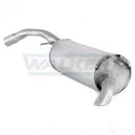 Задний глушитель WALKER 7OOO X 21496 3277490214966 128604 - Изображение 2