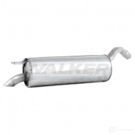 Задний глушитель WALKER 7OOO X 21496 3277490214966 128604 - Изображение 3