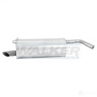 Задний глушитель WALKER 3277490239969 G ILW7 23996 130321 - Изображение 3
