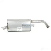 Задний глушитель WALKER H2 0OYO 24088 130357 3277490240880 - Изображение 2