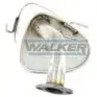 Задний глушитель WALKER H2 0OYO 24088 130357 3277490240880 - Изображение 3