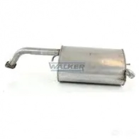 Задний глушитель WALKER H2 0OYO 24088 130357 3277490240880 - Изображение 4