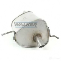 Задний глушитель WALKER H2 0OYO 24088 130357 3277490240880 - Изображение 5