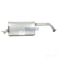 Задний глушитель WALKER H2 0OYO 24088 130357 3277490240880 - Изображение 6