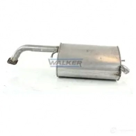 Задний глушитель WALKER H2 0OYO 24088 130357 3277490240880 - Изображение 8