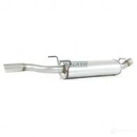 Задний глушитель WALKER 23095 3277490230959 129880 OMXKY 2 - Изображение 2