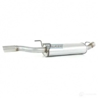 Задний глушитель WALKER 23095 3277490230959 129880 OMXKY 2 - Изображение 6
