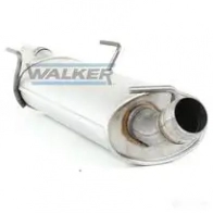 Задний глушитель WALKER 23095 3277490230959 129880 OMXKY 2 - Изображение 7