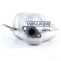 Задний глушитель WALKER 3277490723574 72357 131202 P4BZHP 1 - Изображение 4