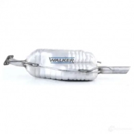 Задний глушитель WALKER 3277490723574 72357 131202 P4BZHP 1 - Изображение 8