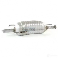 Задний глушитель WALKER QN GW9 131203 3277490723581 72358 - Изображение 2