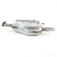 Задний глушитель WALKER QN GW9 131203 3277490723581 72358 - Изображение 4