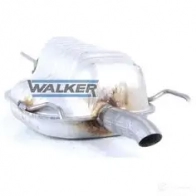Задний глушитель WALKER QN GW9 131203 3277490723581 72358 - Изображение 5