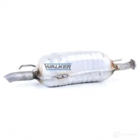 Задний глушитель WALKER QN GW9 131203 3277490723581 72358 - Изображение 6