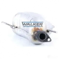 Задний глушитель WALKER QN GW9 131203 3277490723581 72358 - Изображение 7