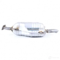 Задний глушитель WALKER QN GW9 131203 3277490723581 72358 - Изображение 11
