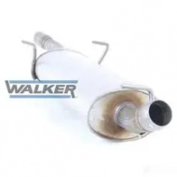 Задний глушитель WALKER 22988 26 MZR 129780 3277490229885 - Изображение 4